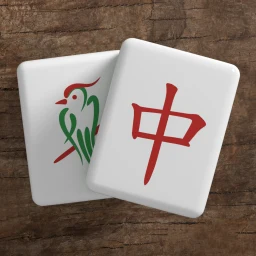Biểu tượng Beautiful Mahjong